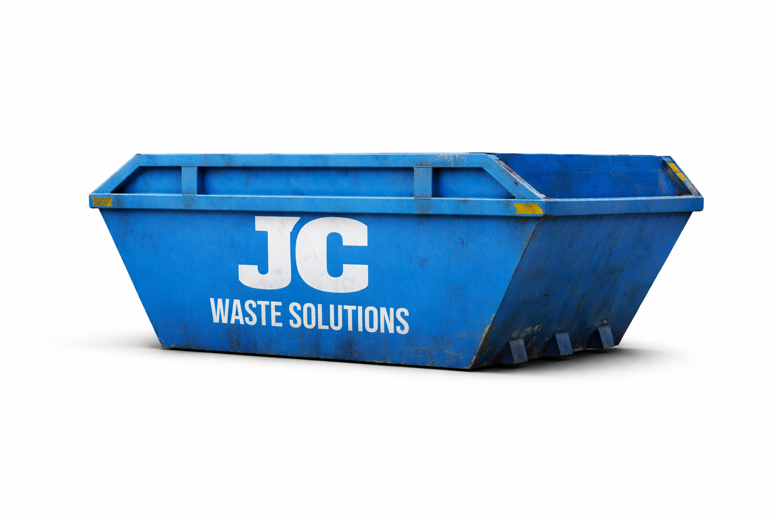 Large Skip Hire – Wirral